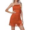 Burnt Orange