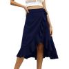 Solid Navy