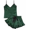 Dark Green#