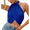 Solid Royal Blue