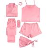 Bright Pink