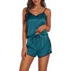 Teal Blue