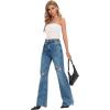 imageLYANER Womens Sexy Sheer Mesh See Through Crop Tube Top Slim Fit Strapless Bandeau Top Sleeveless Crop TanksWhite