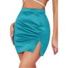 Teal Blue