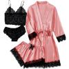 Coral Pink
