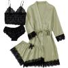Pea Green