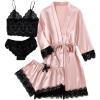Solid Pink