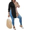 Leopard-black