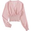 Solid Baby Pink