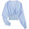 Solid Light Blue