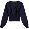 Solid Navy