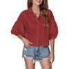 Light Wine Red