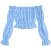 Baby Blue