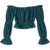 Deep Teal