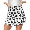 Cow White