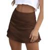 Deep Brown