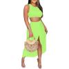 Bright Green