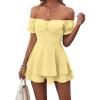 Baby Yellow