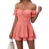 Coral Pink