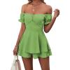 Grass Green