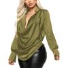 Olive Green
