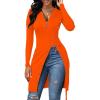 Neon Orange