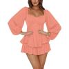 Coral Pink