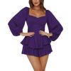 Dark Purple