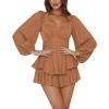 Light Brown