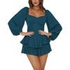 Teal Blue