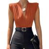 Burnt Orange