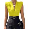 Neon Yellow