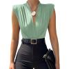 Pea Green