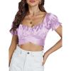 Satin Lavender