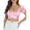 Satin Pink