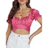 Satin Rose