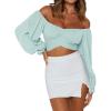 Mint Green