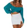 Teal Blue