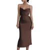 Chocolate Brown