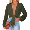 Plain Army Green
