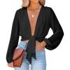 Solid Black