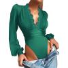 Dark Teal Green