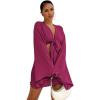 Purplish Red