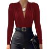 Burgundy#