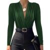 Dark Green#