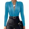 Teal#