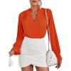 Dark Orange