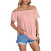 Solid Light Pink