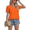 Bright Orange