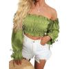 Kiwi Green